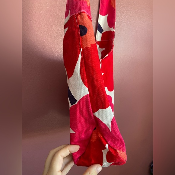 Marimekko clover tote - Picture 4 of 14